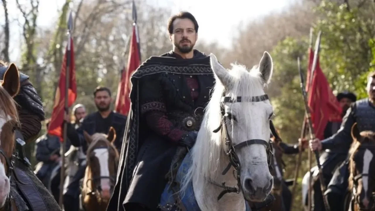 Kuruluş Orhan neden yok? Kuruluş Orhan yeni bölüm ne zaman?