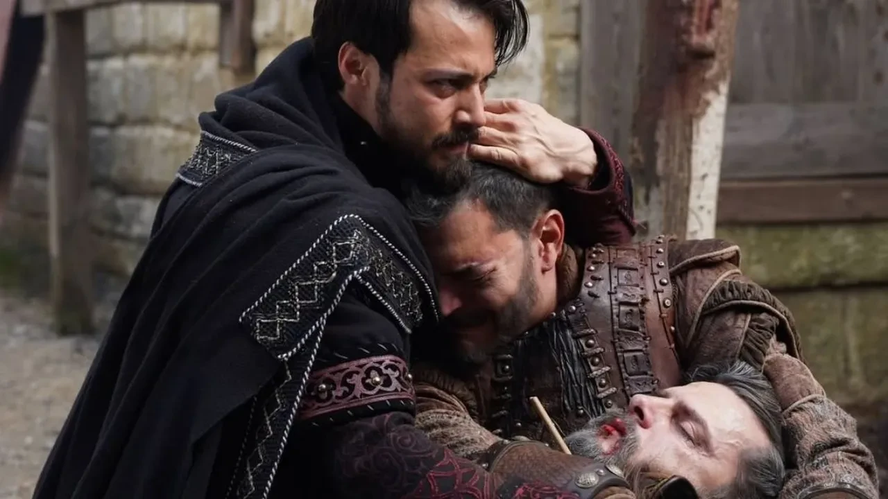 Kuruluş Orhan neden yok? Kuruluş Orhan yeni bölüm ne zaman?