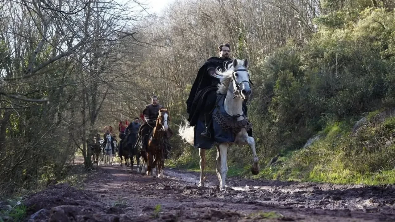 Kuruluş Orhan neden yok? Kuruluş Orhan yeni bölüm ne zaman?