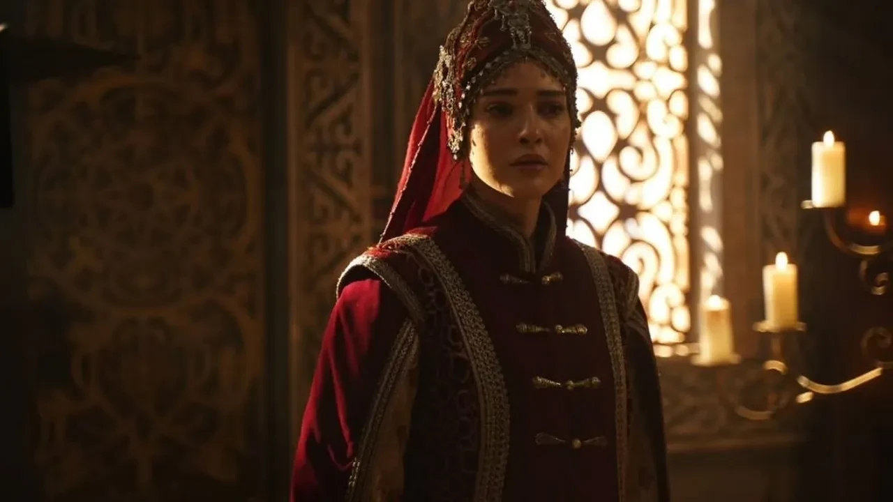 Kuruluş Orhan neden yok? Kuruluş Orhan yeni bölüm ne zaman?