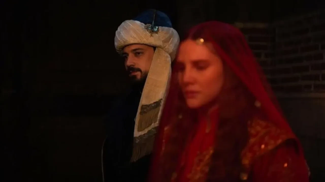 Kuruluş Orhan neden yok? Kuruluş Orhan yeni bölüm ne zaman?