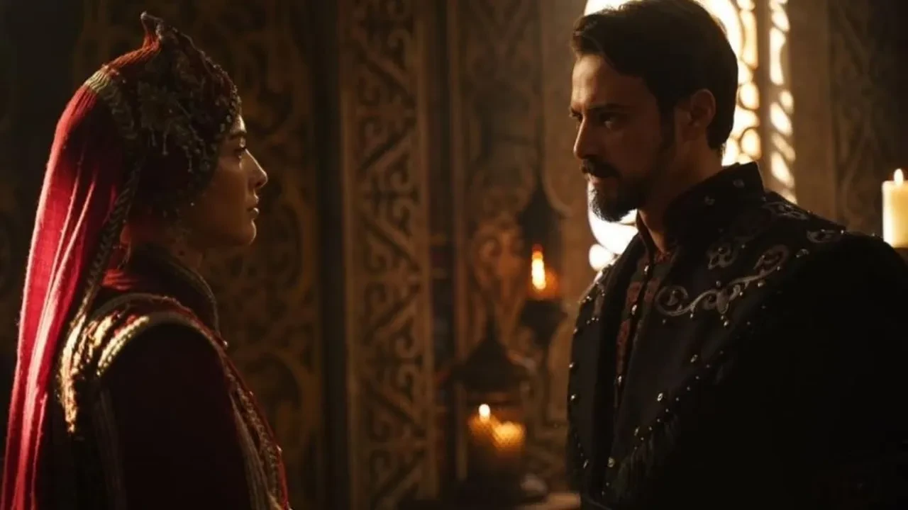 Kuruluş Orhan neden yok? Kuruluş Orhan yeni bölüm ne zaman?