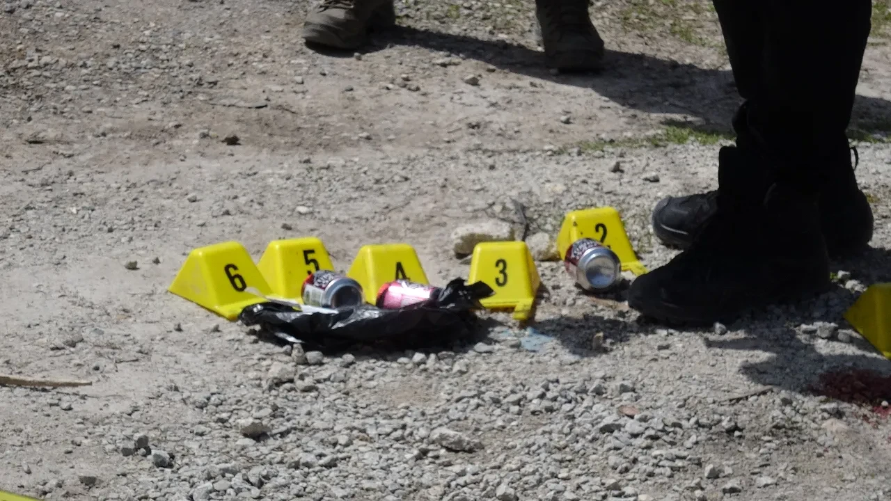 Malatya’da gençlerin küfür kavgası kanlı bitti: 5 yaralı!