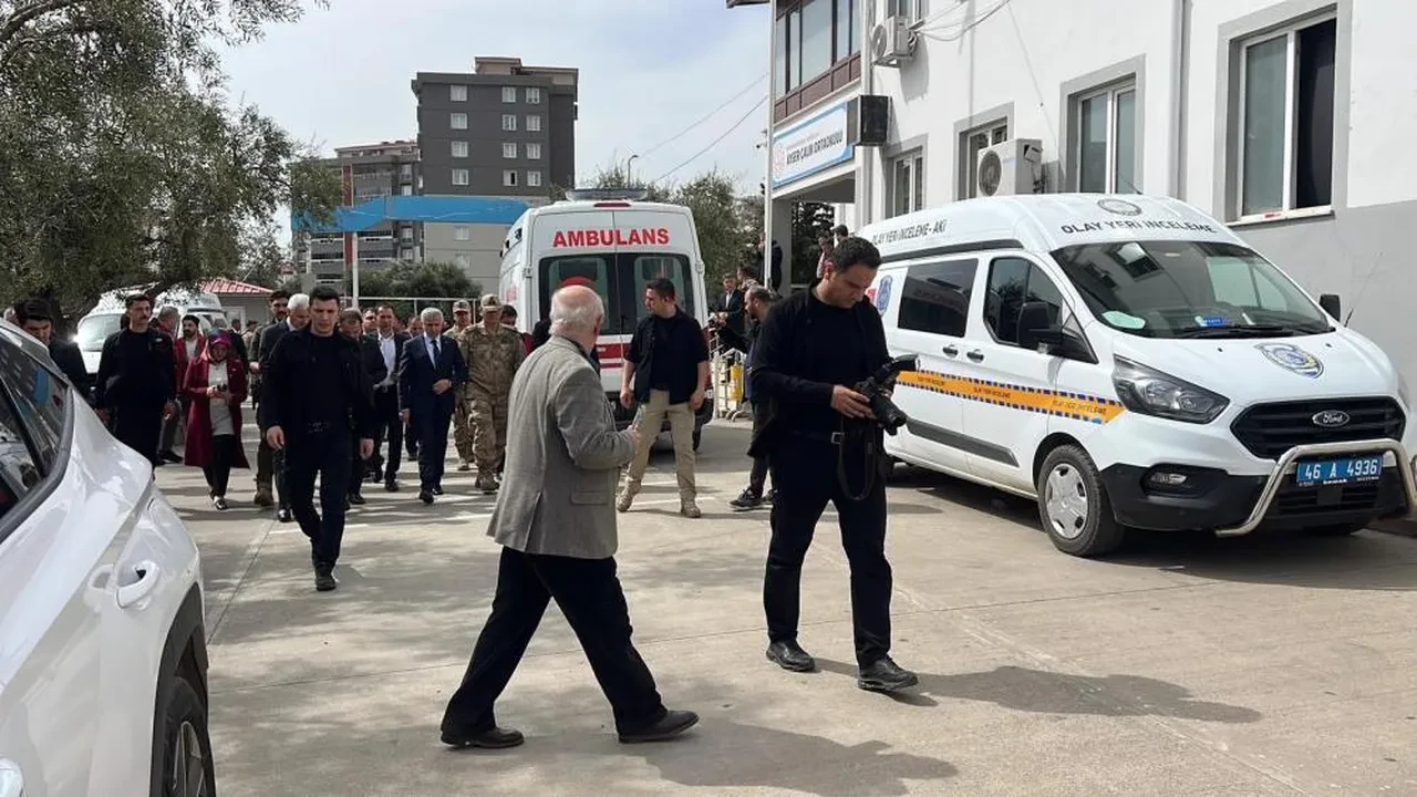 Milli Eğitim Bakanı Yusuf Tekin'den okul saldırılarıyla ilgili köklü çözüm işareti: Bütüncül güvenlik yaklaşımını uygulayacağız