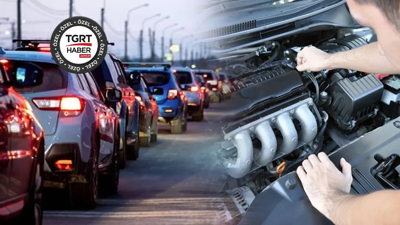Motorin yükseldi, dizel araçlardaki gizli tehlike ortaya çıktı! Uzman isimden araç sahiplerine uyarı: 100 bin TL masraf olabilir