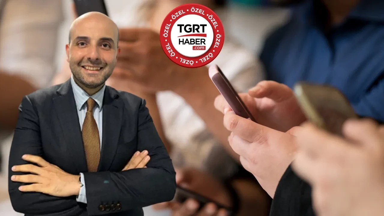 Okullarda alarm! Gençler neden şiddete yöneliyor? Ali Murat Kırık'tan sosyal medya ve şiddet uyarısı!