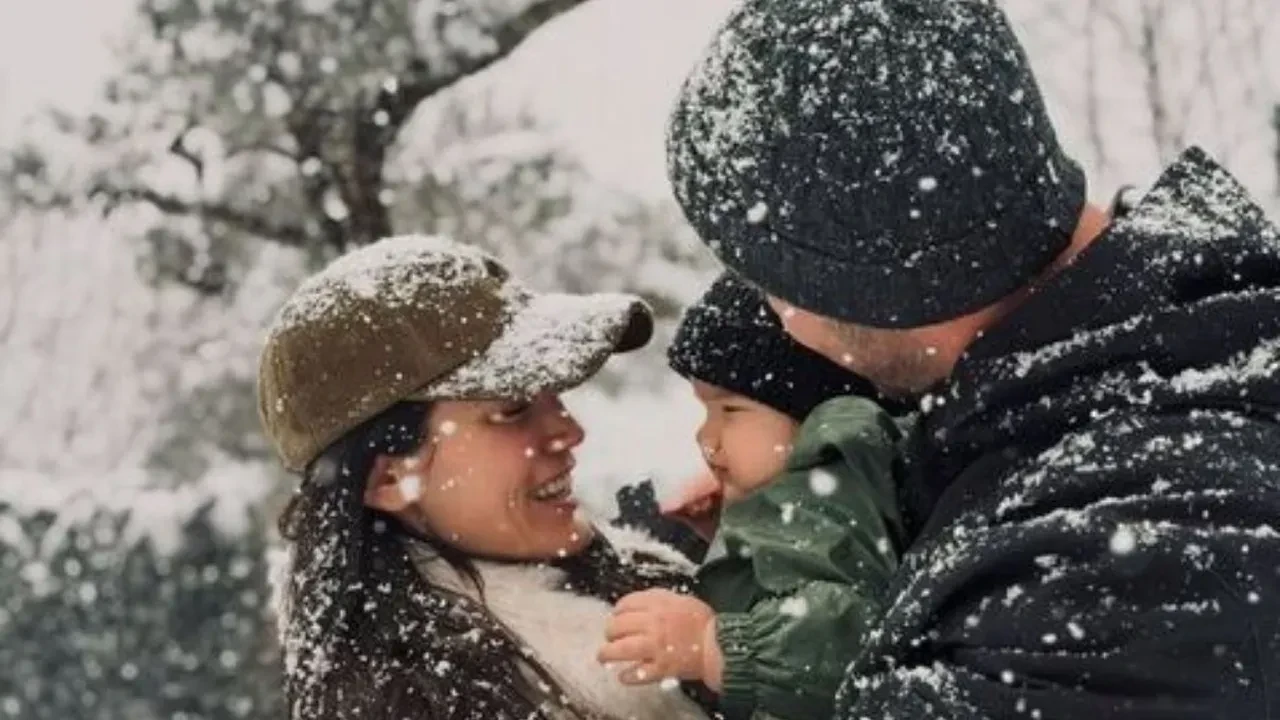Pınar Deniz’den babasına rest! “Bence herkesin yalnız yaşama hissine ulaşması gerekiyor”
