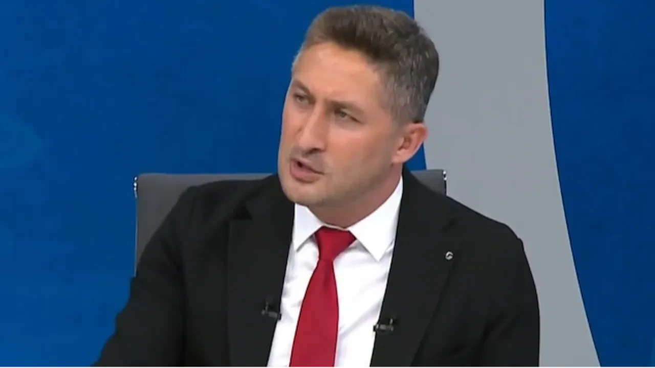 Sabri Sarıoğlu hakkındaki iddialar sonrası ilk kez konuştu