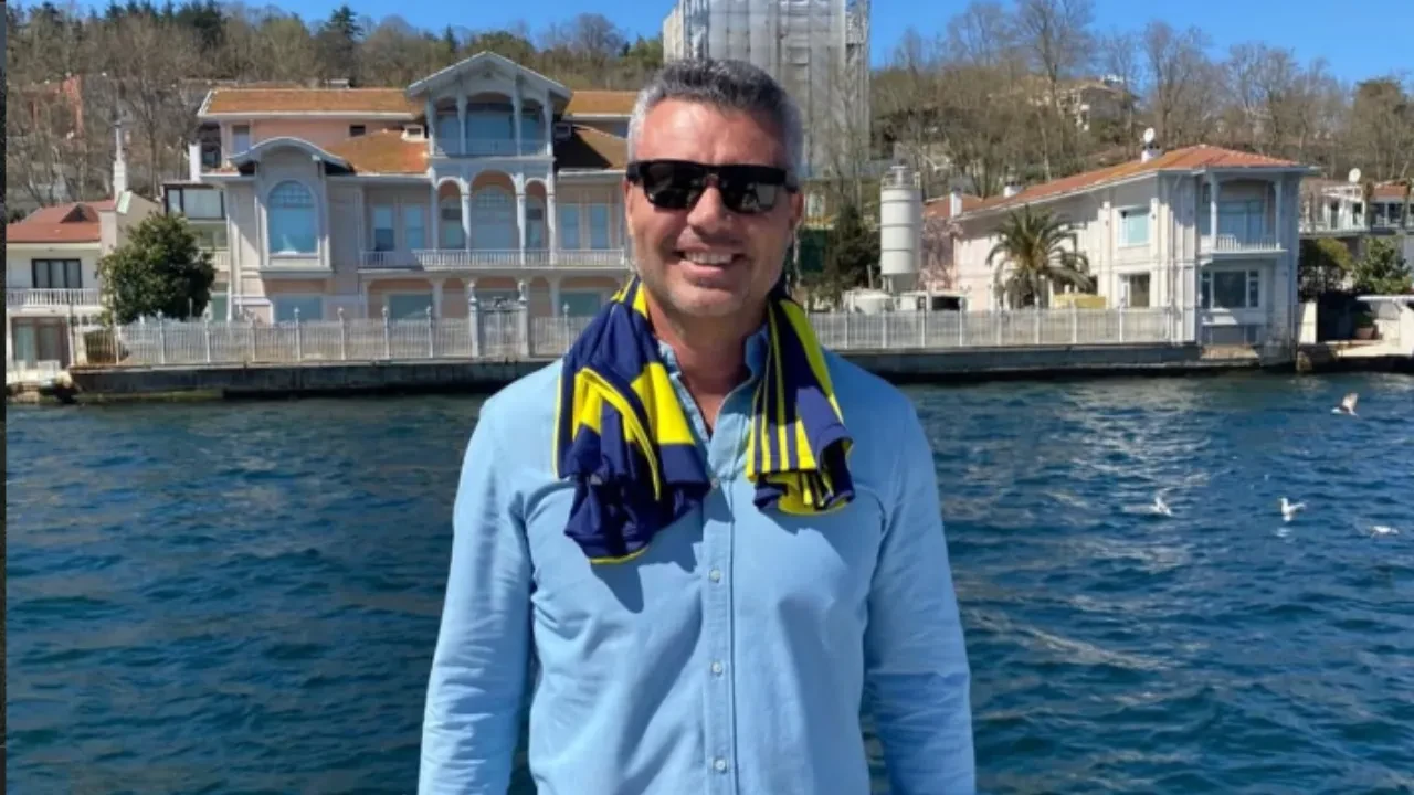 Sadettin Saran'ın yeğeni de tanıdık çıktı! Basketbolcu Derin Saran ile karesine beğeni yağdı