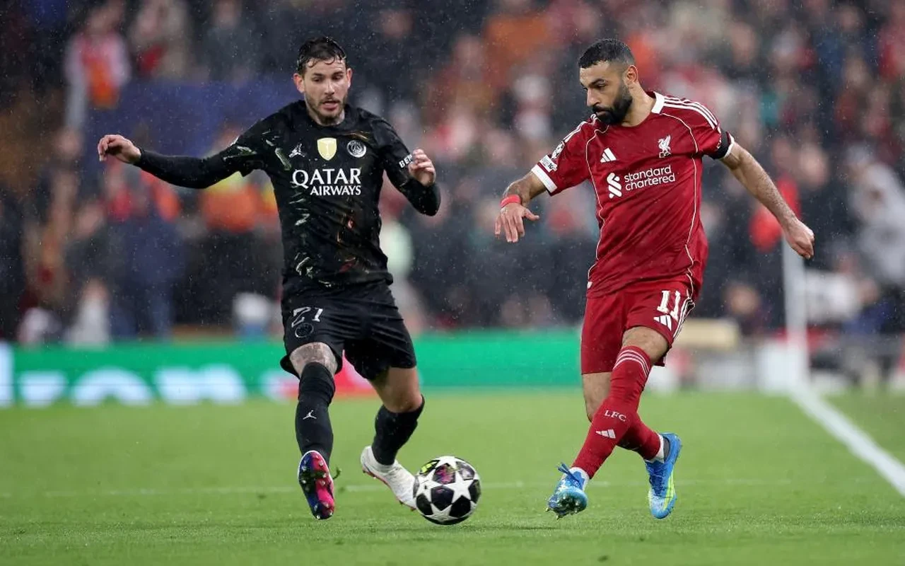 Şampiyonlar Ligi'nde nefes kesen gece: PSG ve Atletico Madrid yarı finalde