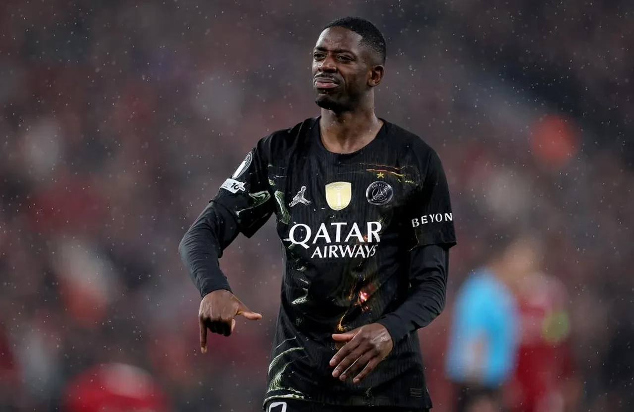 Şampiyonlar Ligi'nde nefes kesen gece: PSG ve Atletico Madrid yarı finalde