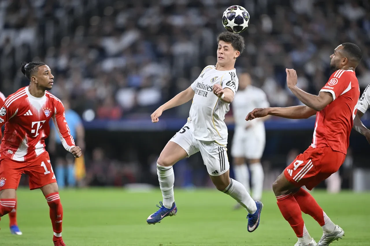 Şampiyonlar Ligi'nde nefes kesen gece: PSG ve Atletico Madrid yarı finalde