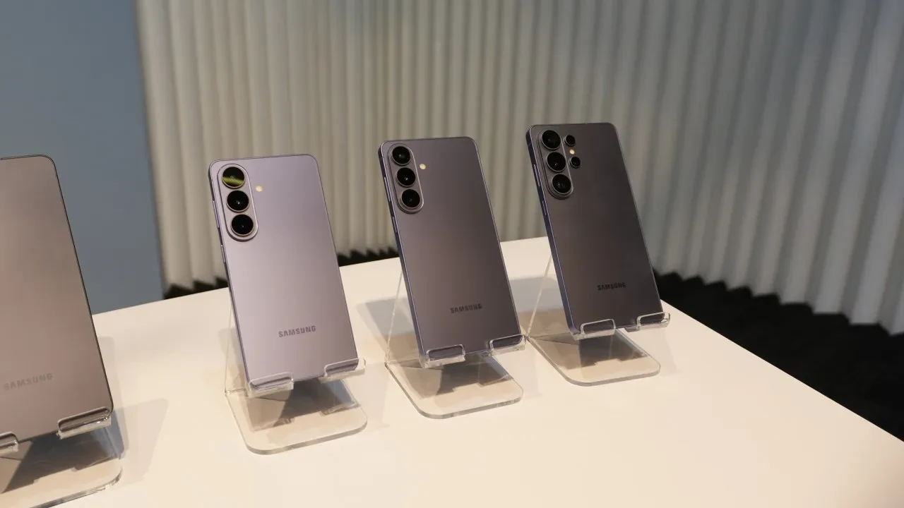 Samsung, Galaxy S27 serisinde çok önemli bir değişikliğe gidiyor