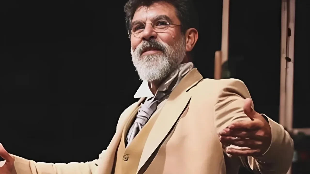 Sefa Zengin kimdir, kaç yaşında? Sefa Zengin aslen nereli evli mi?