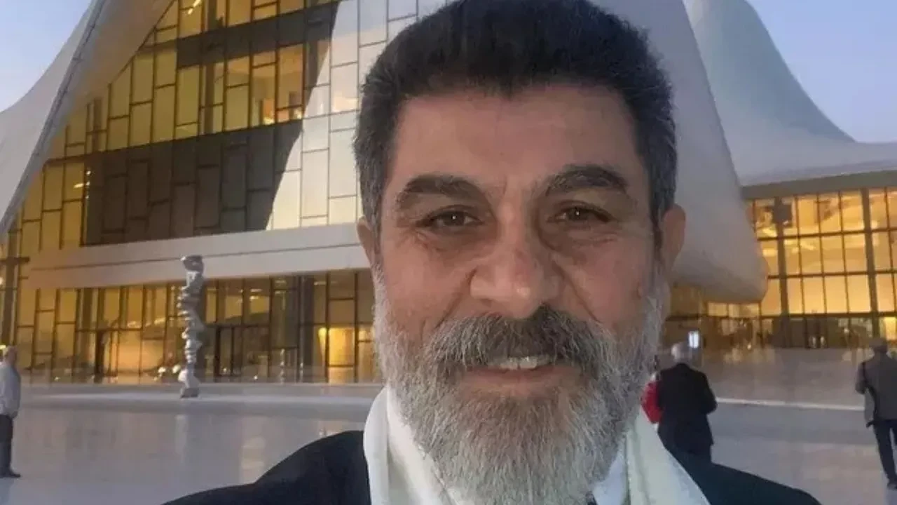 Sefa Zengin kimdir, kaç yaşında? Sefa Zengin aslen nereli evli mi?