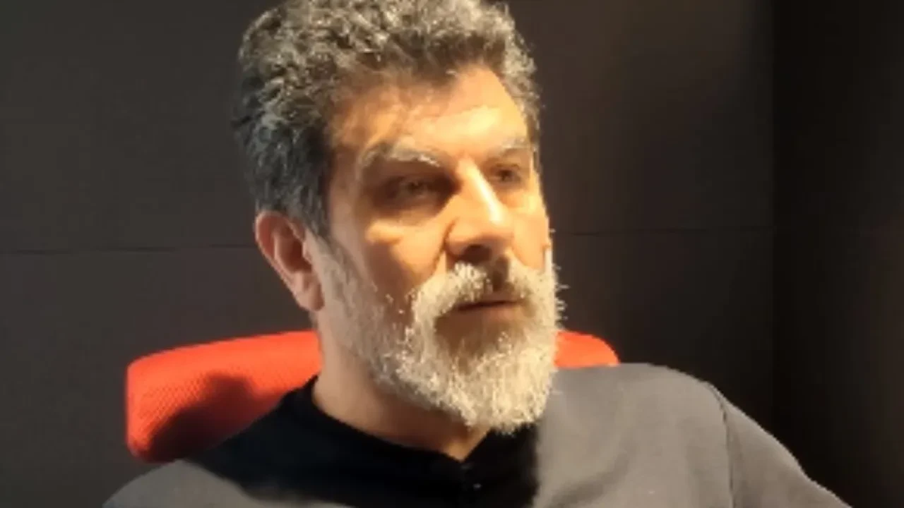 Sefa Zengin kimdir, kaç yaşında? Sefa Zengin aslen nereli evli mi?