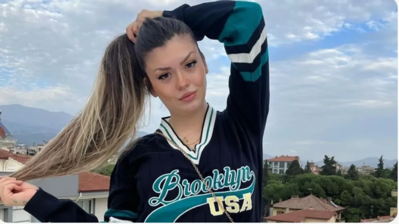 Simge Barankoğlu hakkında müstehcenlik iddianamesi! Cezaevindeyken bile milyonlar kazandı