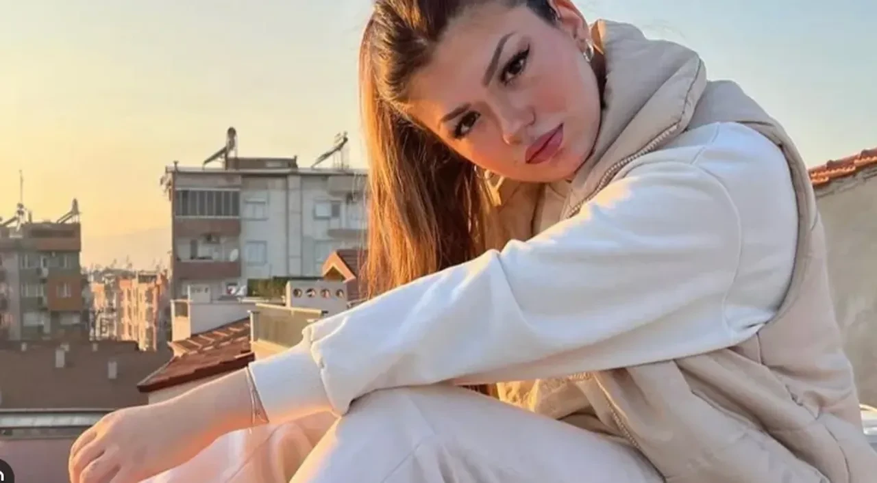 Simge Barankoğlu hakkında müstehcenlik iddianamesi! Cezaevindeyken bile milyonlar kazandı