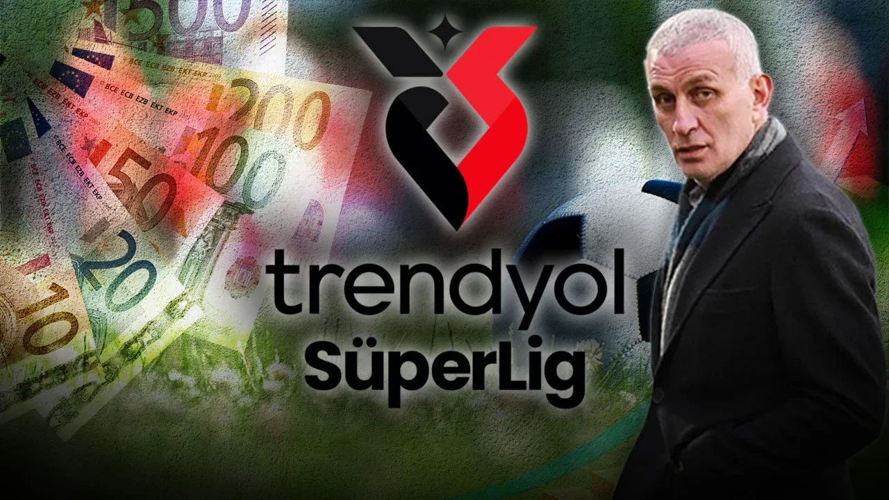 Süper Lig'de yabancı kuralında son karar verildi! Kulüpler istedi, TFF onayladı: İşte yeni kural...