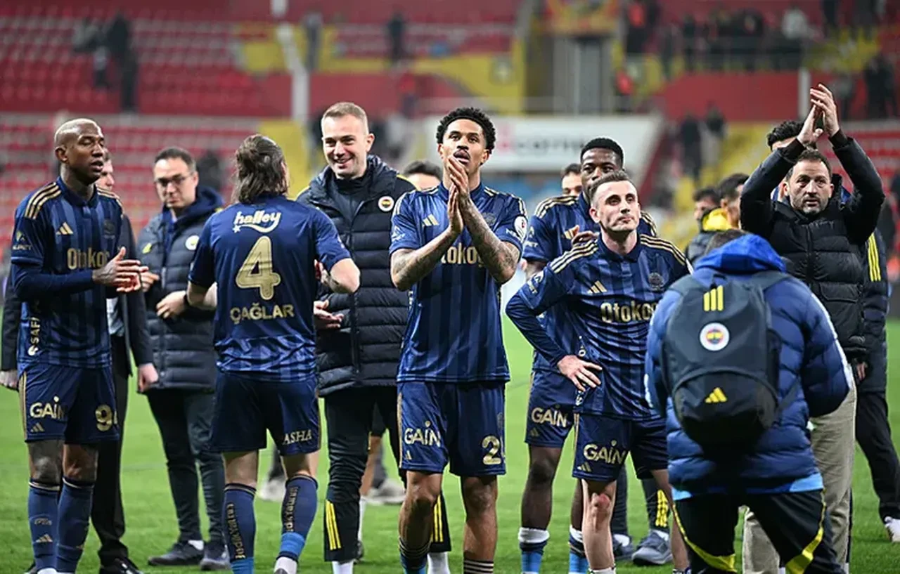 Süper Lig'de yabancı kuralında son karar verildi! Kulüpler istedi, TFF onayladı: İşte yeni kural...