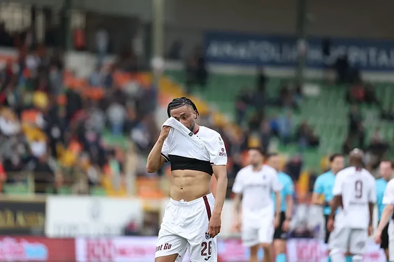 Süper Lig'de yabancı kuralında son karar verildi! Kulüpler istedi, TFF onayladı: İşte yeni kural...