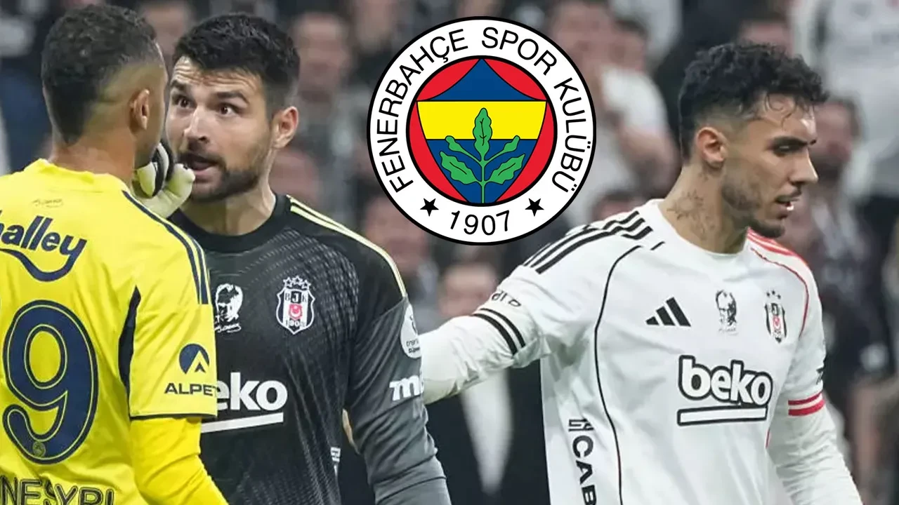 Süper Lig'de yer yerinden oynayacak! Milan peşindeydi Fenerbahçe devreye girdi: Emirhan Topçu sürprizi