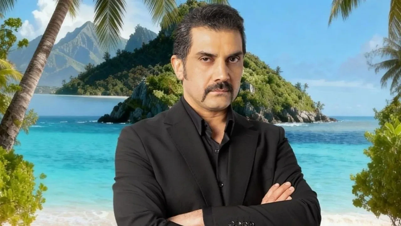 Survivor 2026 yarışmasında Bayhan’dan şaşırtan hareket! Kendi barakasını yıktı