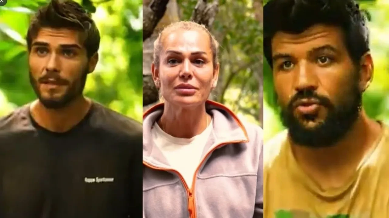 Survivor 2026’da Nagihan krizi! Barış ve Ramazan’dan “uykusuzluk” tepkisi
