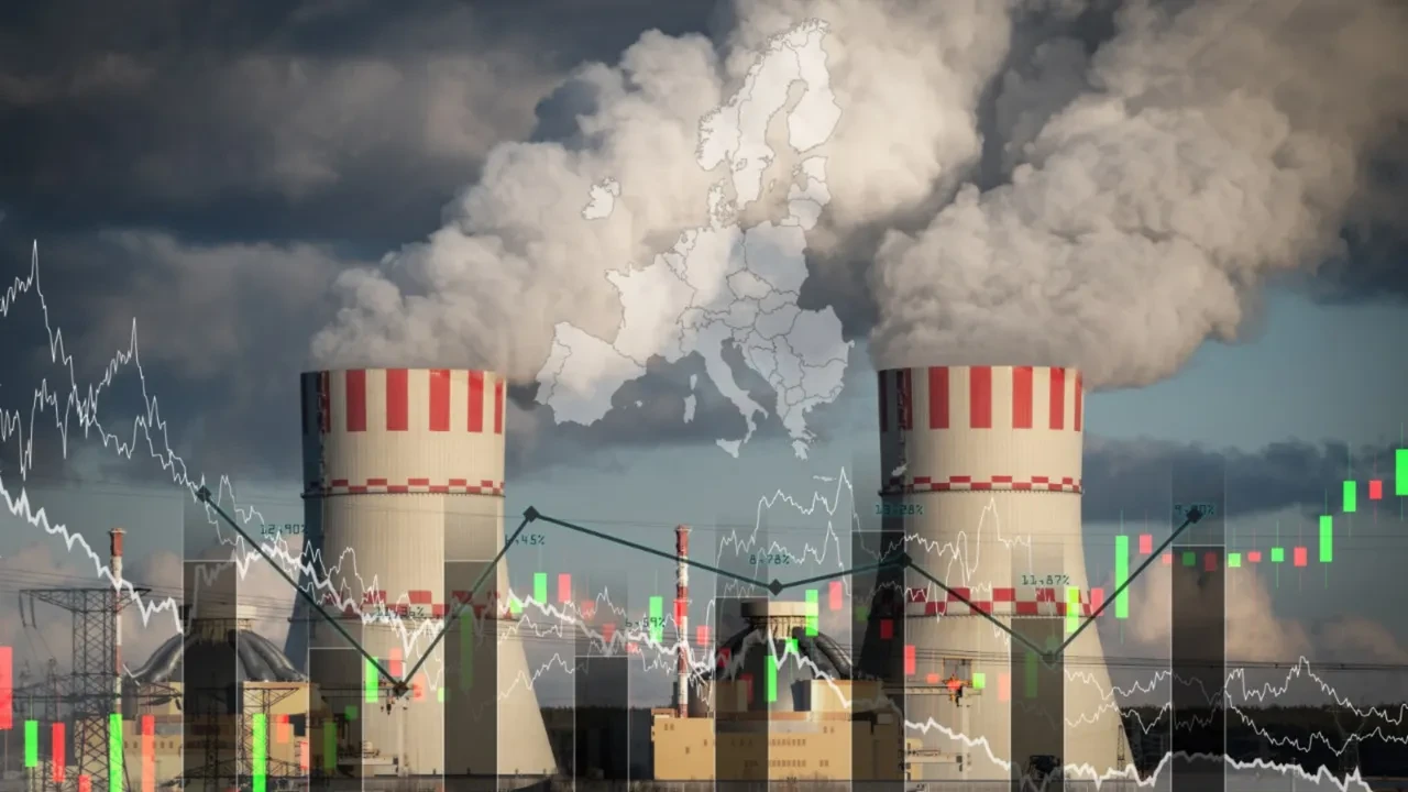 ‘Tarihin en büyük enerji krizi başladı’