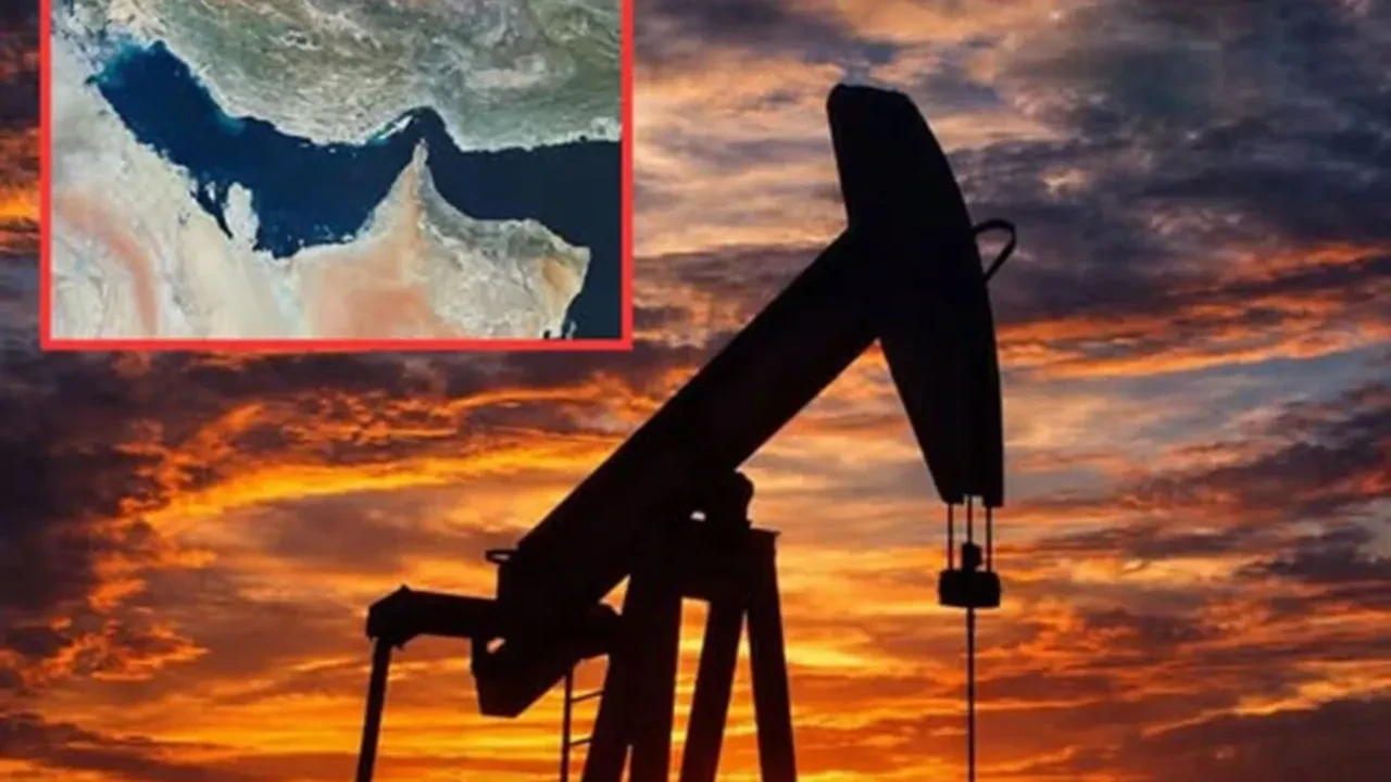 ‘Tarihin en büyük enerji krizi başladı’