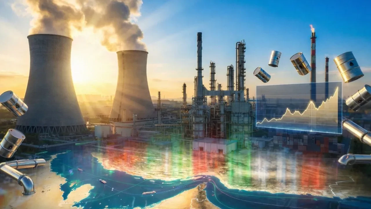 ‘Tarihin en büyük enerji krizi başladı’