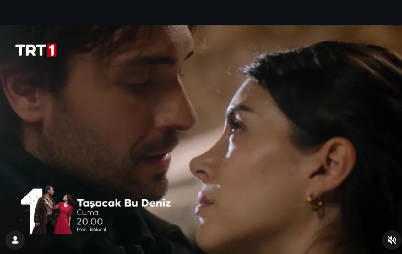 Taşacak Bu Deniz dizisi 25. bölüm 2. fragman yayınlandı! Eyüphan bu kez sert kayaya çarptı: Oruç, İso'nun intikamını alıyor