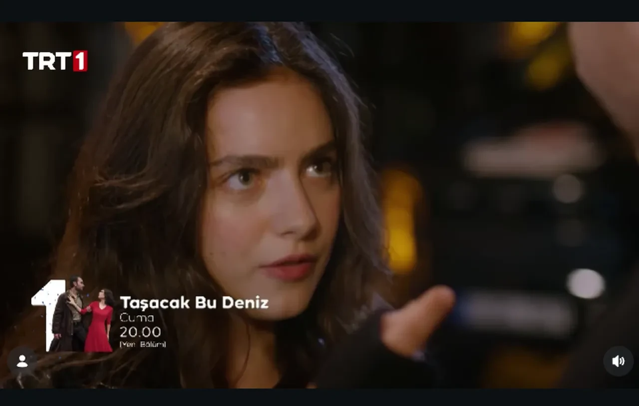 Taşacak Bu Deniz dizisi 25. bölüm 2. fragman yayınlandı! Eyüphan bu kez sert kayaya çarptı: Oruç, İso'nun intikamını alıyor