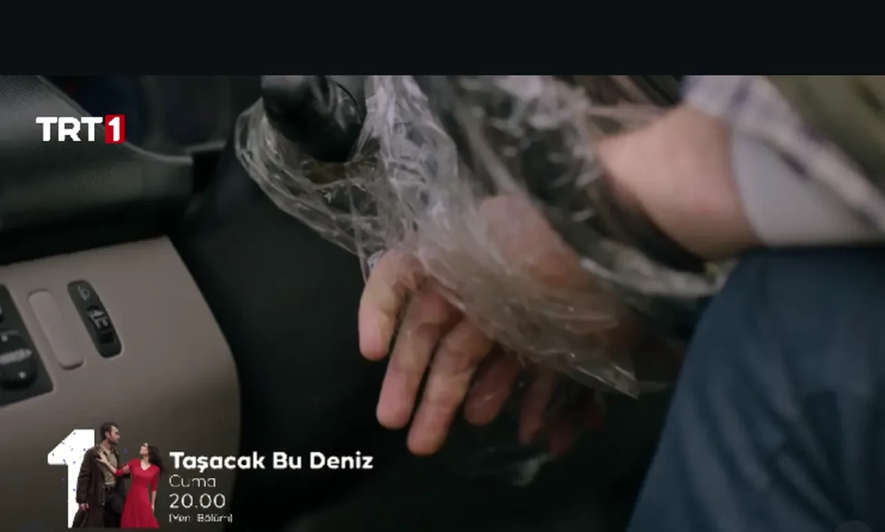 Taşacak Bu Deniz dizisi 25. bölüm 2. fragman yayınlandı! Eyüphan bu kez sert kayaya çarptı: Oruç, İso'nun intikamını alıyor