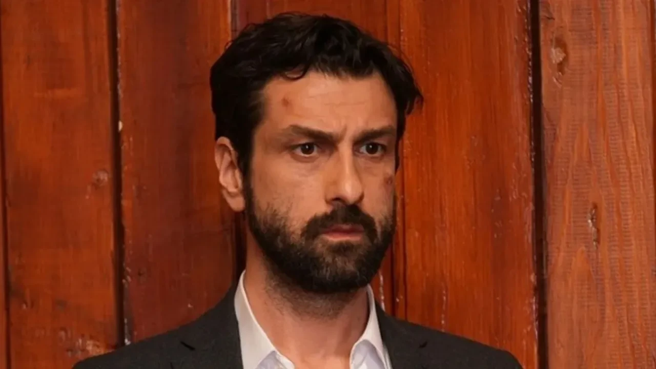 Taşacak Bu Deniz’in Şerif’i için düşünülen isim herkesi şaşırttı! İlk tercih gündem oldu