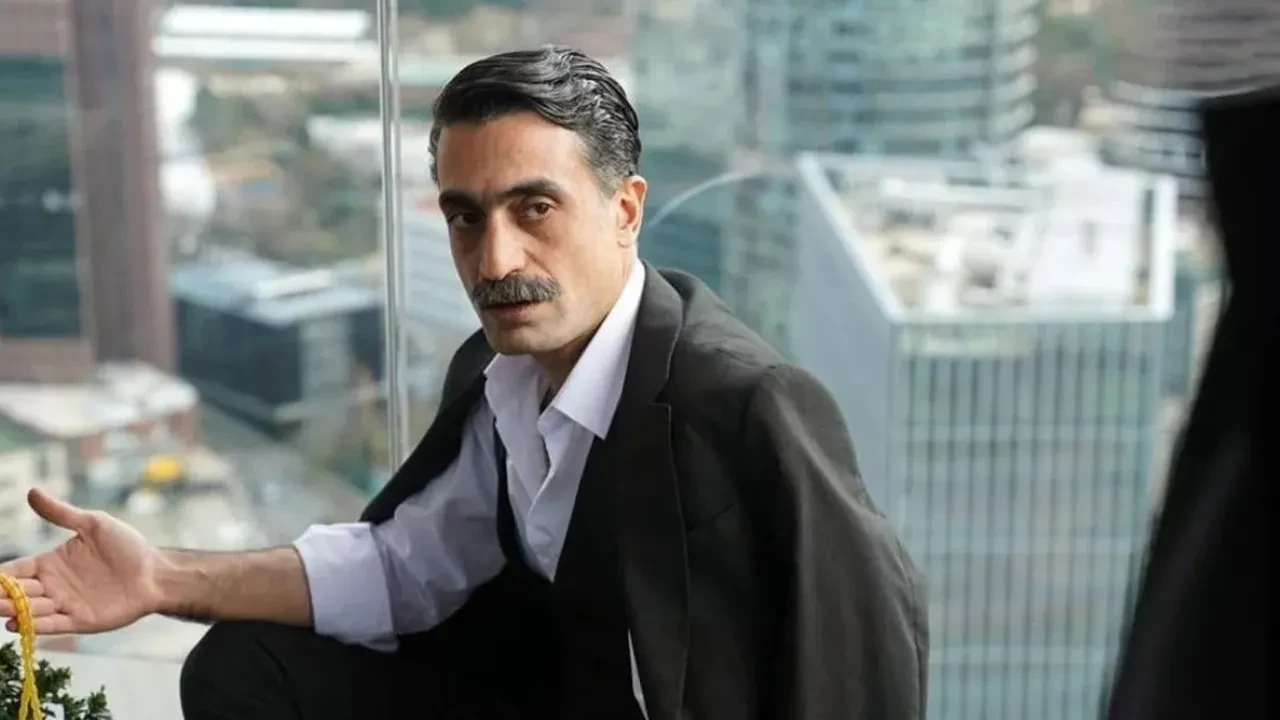 Taşacak Bu Deniz’in Şerif’i için düşünülen isim herkesi şaşırttı! İlk tercih gündem oldu