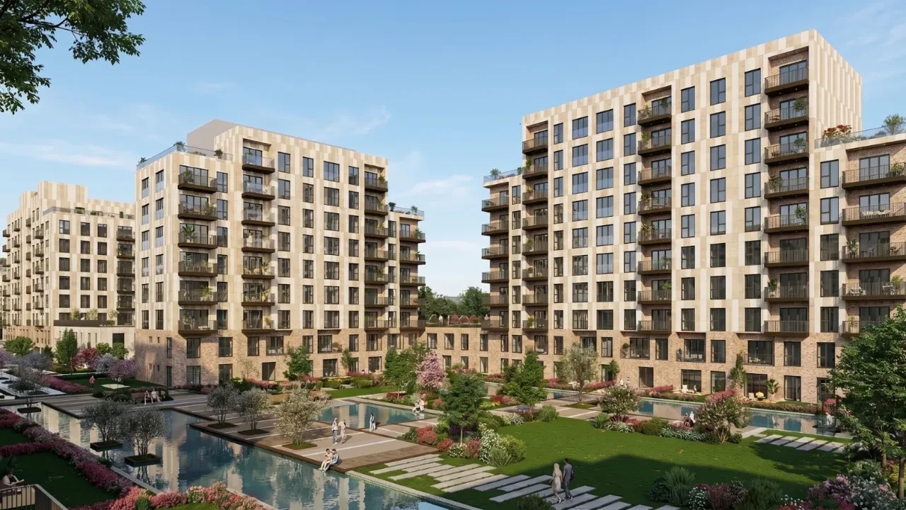 Tera’dan 100 bin liraya konuta yatırım fırsatı