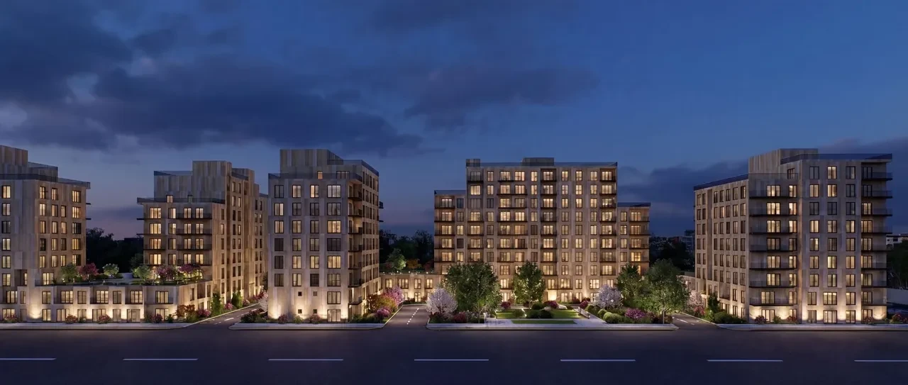 Tera’dan 100 bin liraya konuta yatırım fırsatı