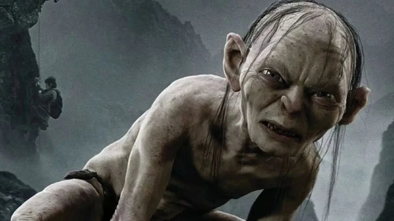The Lord of the Rings: The Hunt for Gollum için geri sayım başladı! Filmin oyuncu kadrosu açıklandı