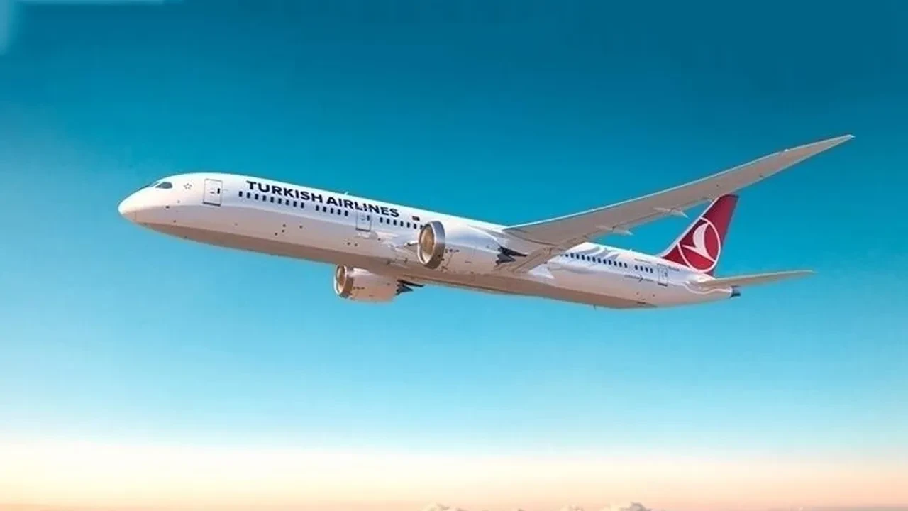 THY'den öğrencilere Avrupa uçuşlarında indirim