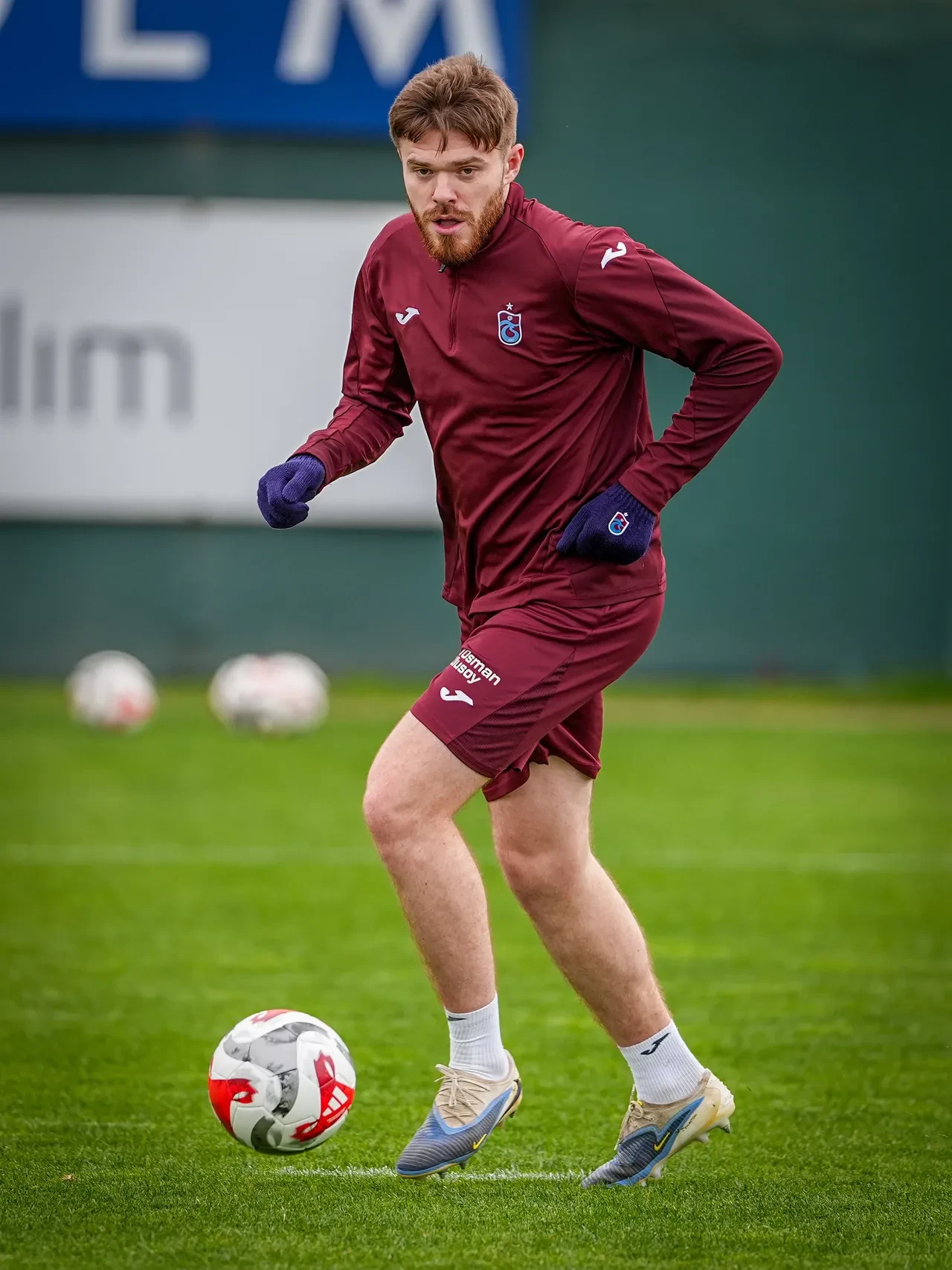 Trabzonspor'a sakat oyunculardan müjdeli haber! 3 isim yeniden takıma dönüyor