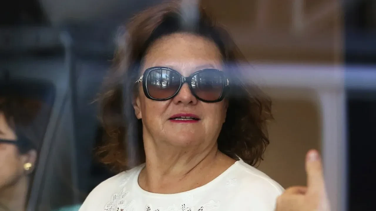 Ülkenin en zengini servetini paylaşmak zorunda kaldı! Heyecanla beklenen davada karar