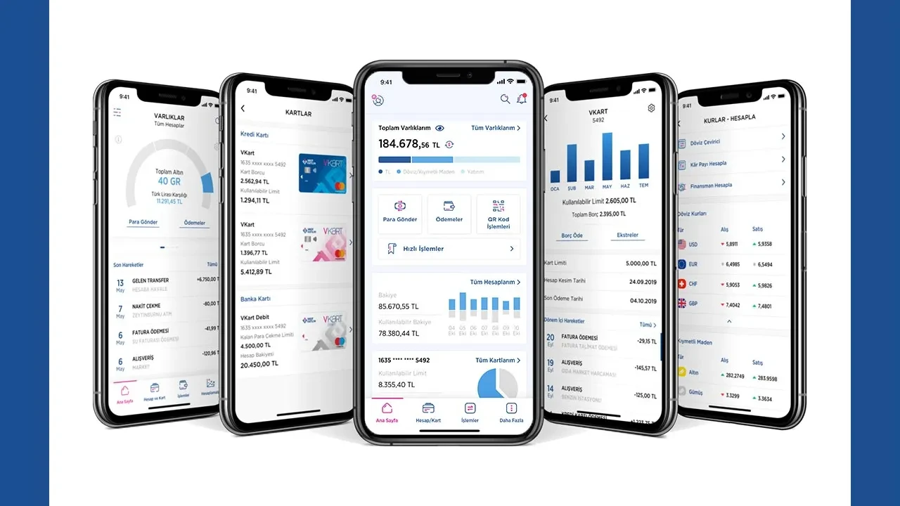 Vakıf Katılım emekli promosyonu 2026 başvuruları! 40 bin lira promosyon kimlere verilecek, şartları neler?