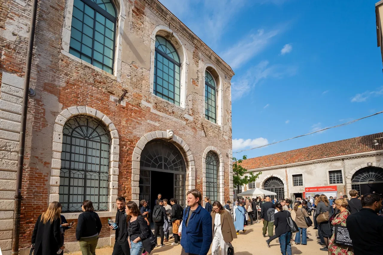 Venedik’e uzanan sanat yolculuğu: Trendyol Sanat’tan küresel vizyon