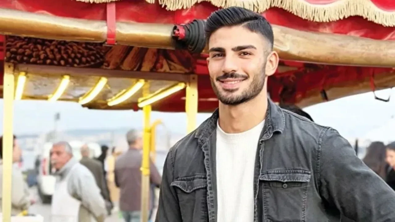 Yakışıklı Mısırcı aslen nereli? Yakışıklı Mısırcı kaç yaşında? Yakışıklı Mısırcı kimdir?