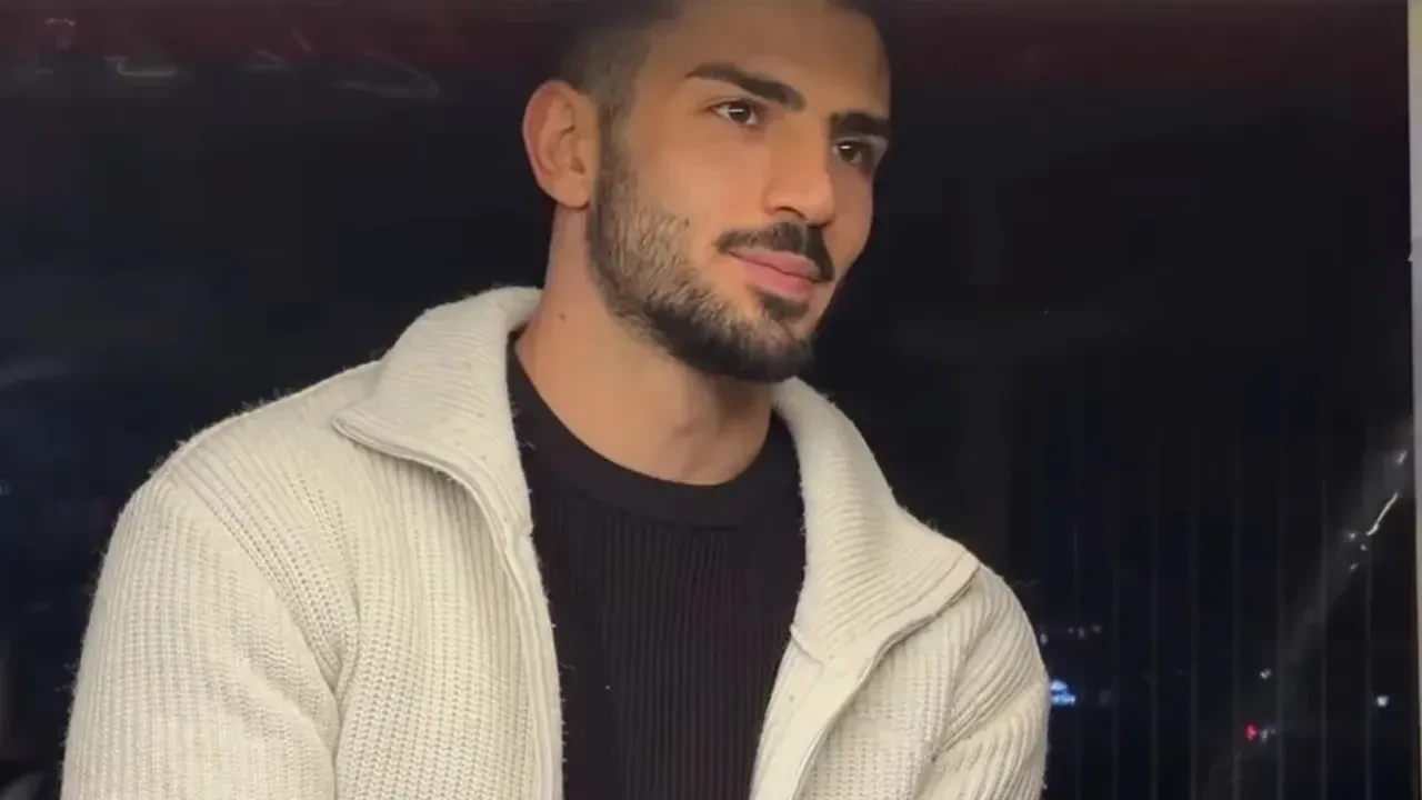 Yakışıklı Mısırcı aslen nereli? Yakışıklı Mısırcı kaç yaşında? Yakışıklı Mısırcı kimdir?