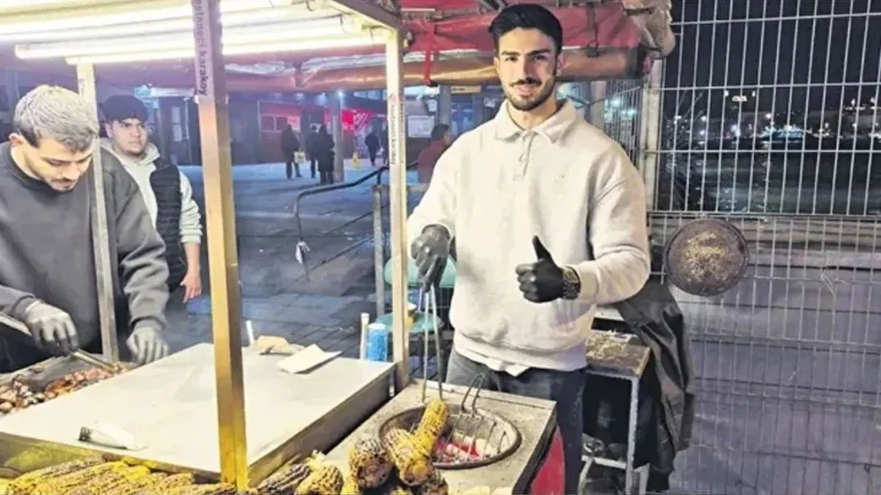 Yakışıklı Mısırcı aslen nereli? Yakışıklı Mısırcı kaç yaşında? Yakışıklı Mısırcı kimdir?