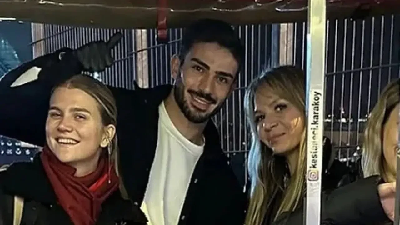 Yakışıklı Mısırcı aslen nereli? Yakışıklı Mısırcı kaç yaşında? Yakışıklı Mısırcı kimdir?