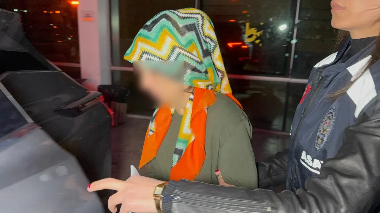 Yeni doğan bebeği poşete koyup çöpe attı: Cezadan kurtulmak için ifade değiştirdi