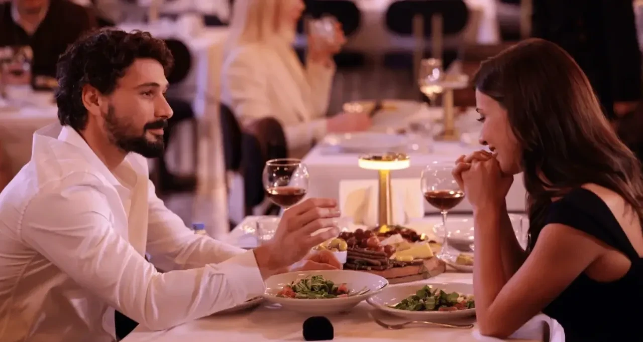 yeraltı dizisi ceylan